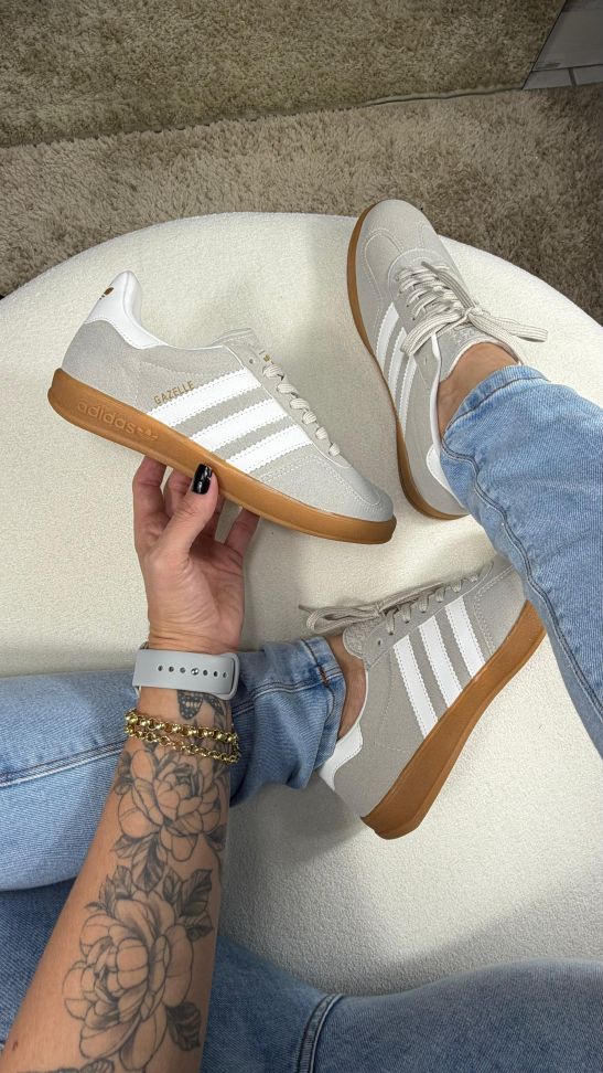 Adidas Gazelle - #3