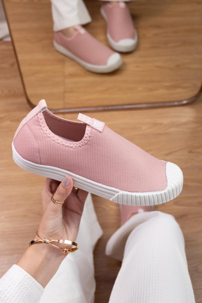 Slip On Zholf Comfort