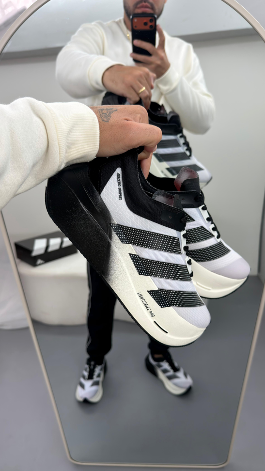 Adidas Adizero Drop set pro - #4