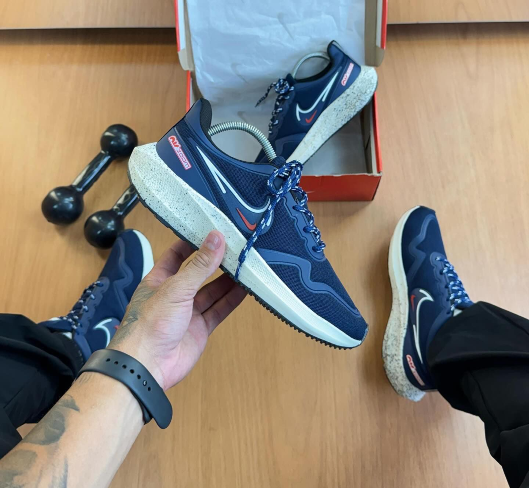 Nike Air Zoom