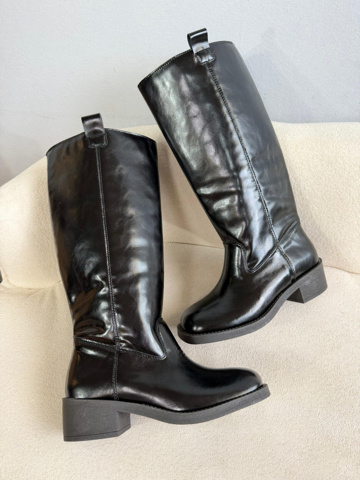 Bota Montblanc