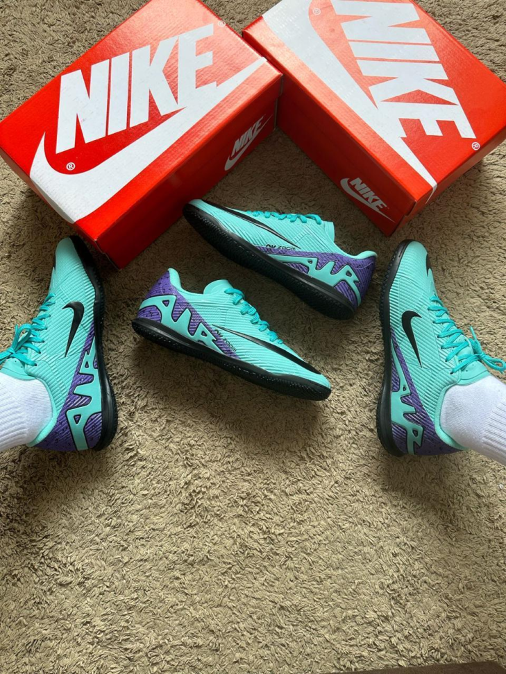 Nike Mercurial Air Zoom Society