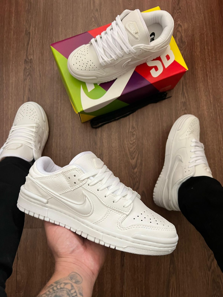 Nike Dunk Low - #4