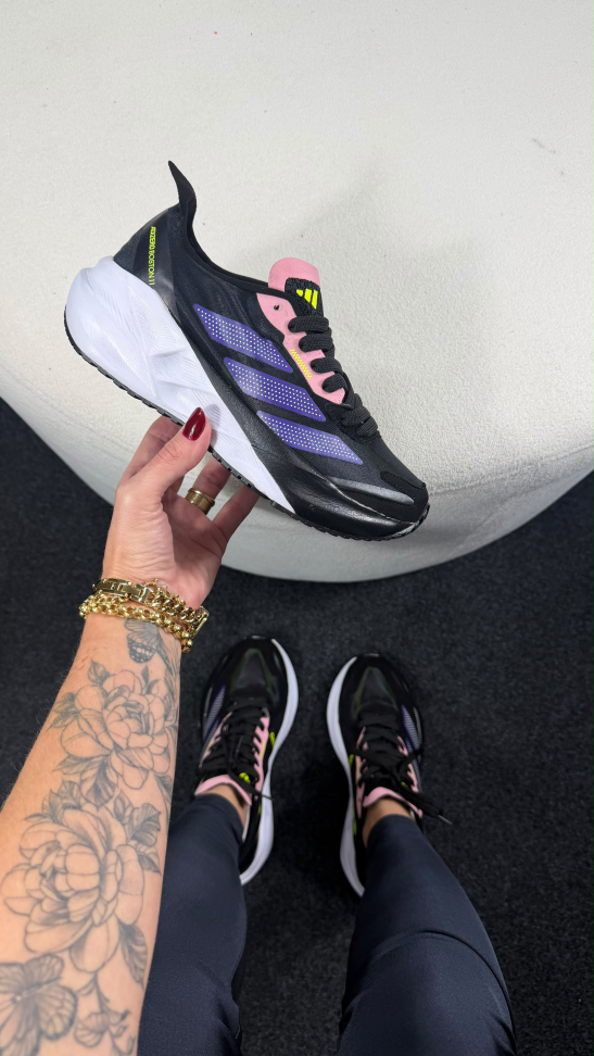 Adidas Adizero Boston 11 - #3