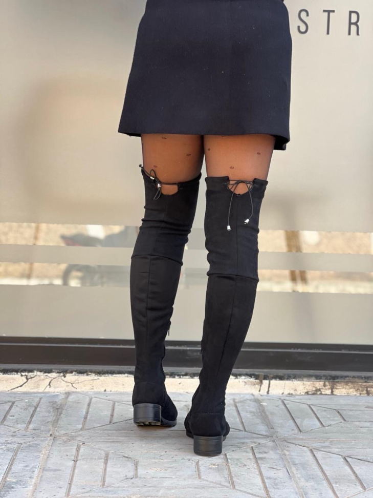 Bota Aspen - #3