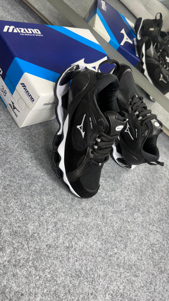 Mizuno Wave Beta 2 - #4