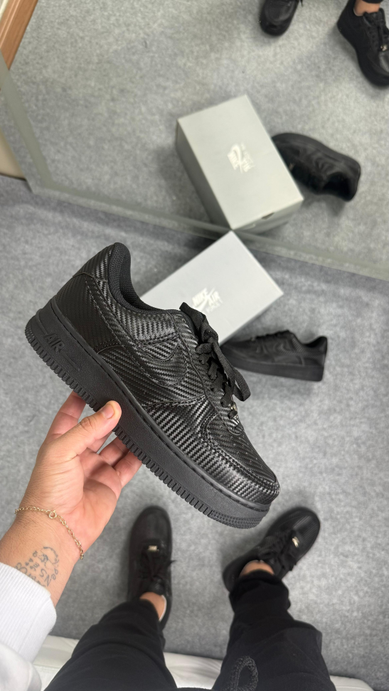 Nike Air Force Carbon