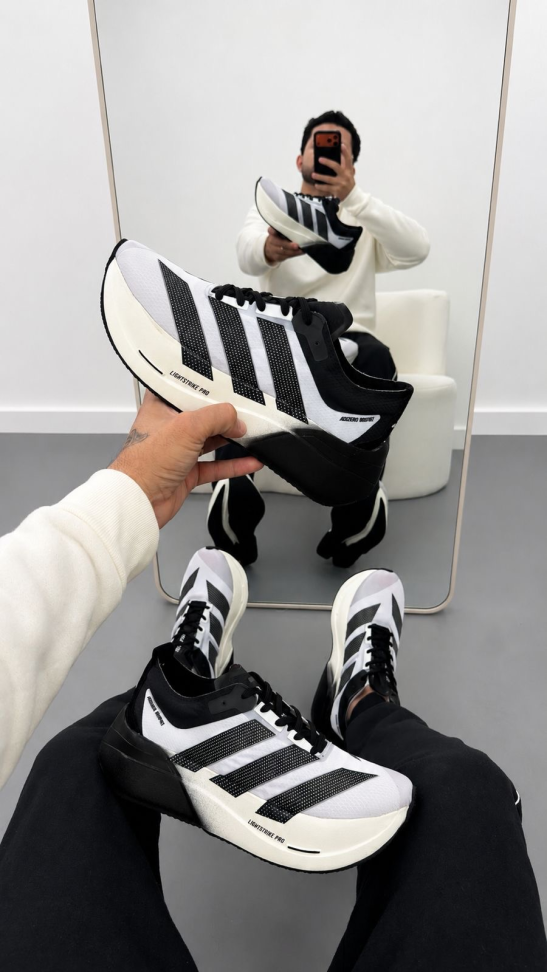 Adidas Adizero Drop set pro - #3