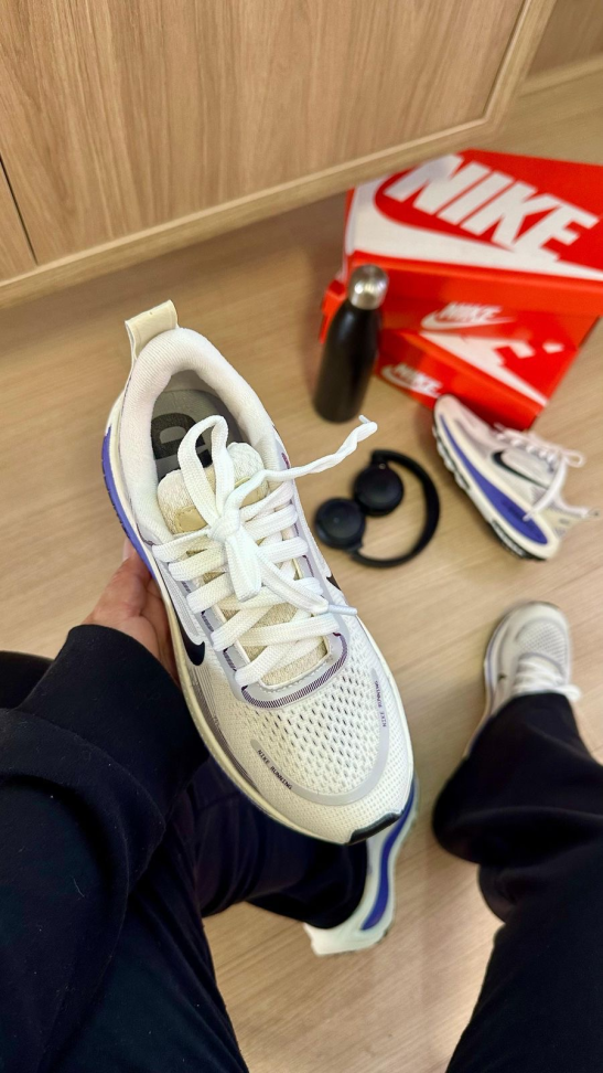 Nike Air Vomero 18 - #9