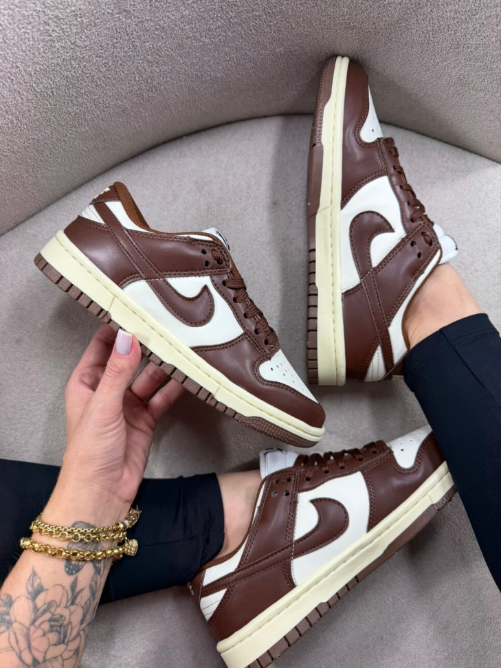 Nike Dunk Low