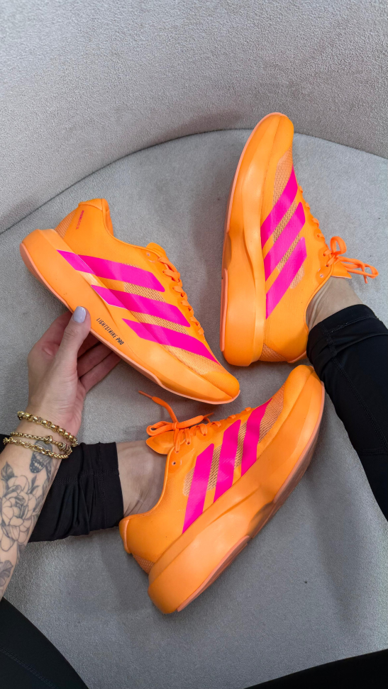Adidas Adizero Boston 11