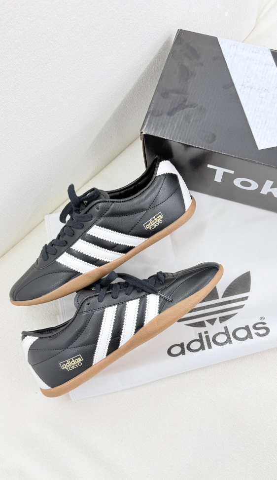 Adidas Tokyo