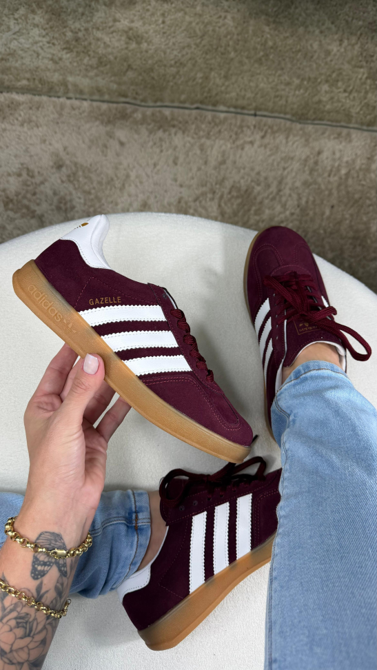 Adidas Gazelle