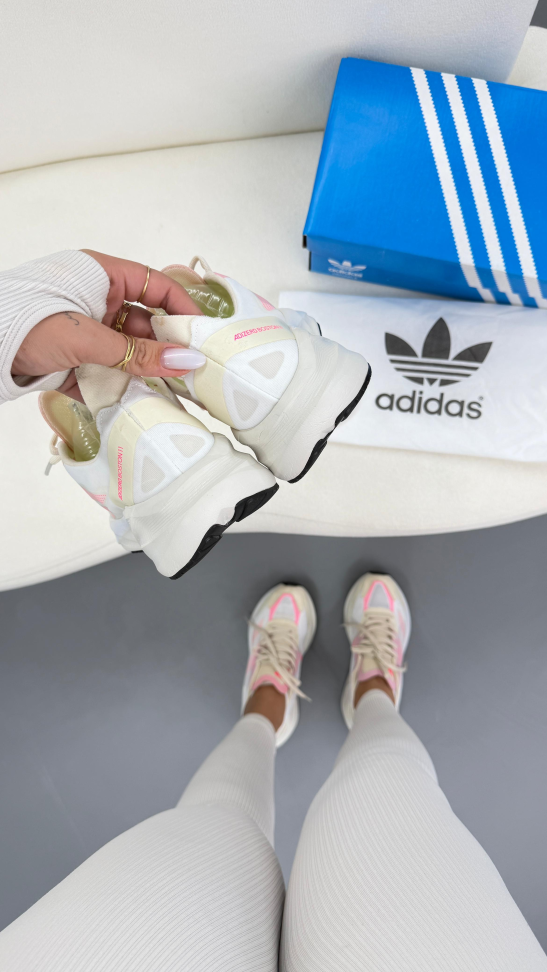 Adidas Adizero Boston 11