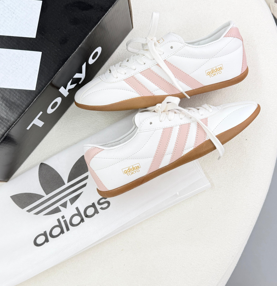 Adidas Tokyo - #10