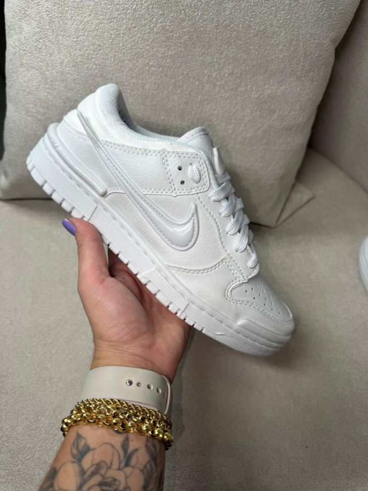 Nike Dunk Twist