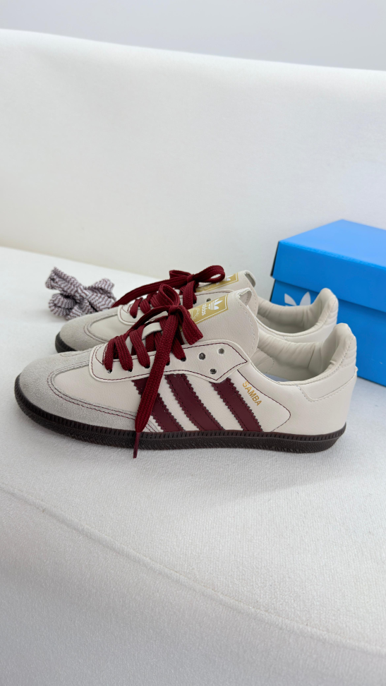 Adidas Samba