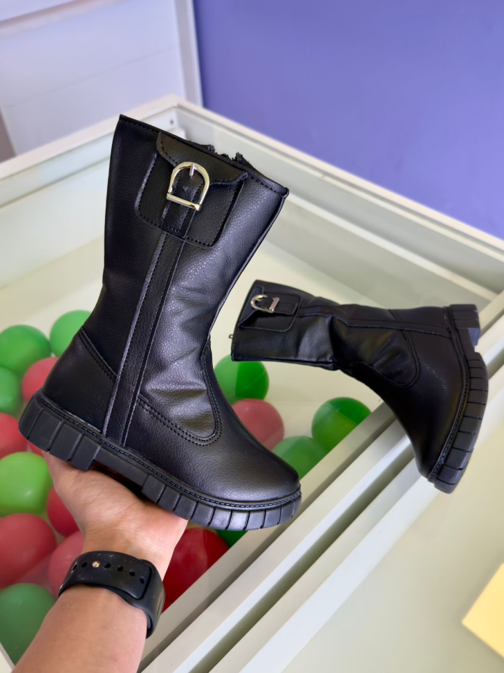 Bota Lorena - #3