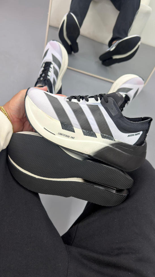 Adidas Adizero Drop set pro - #5