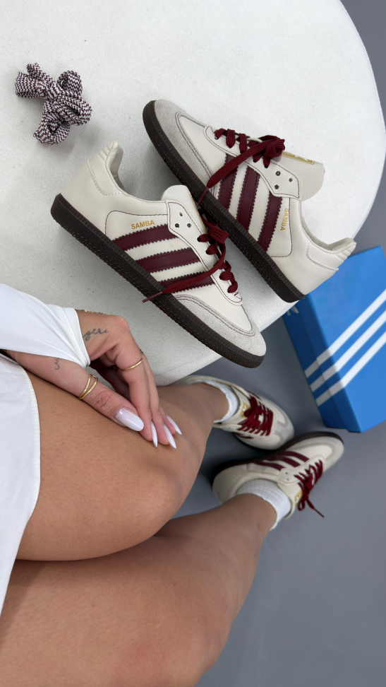 Adidas Samba - #6