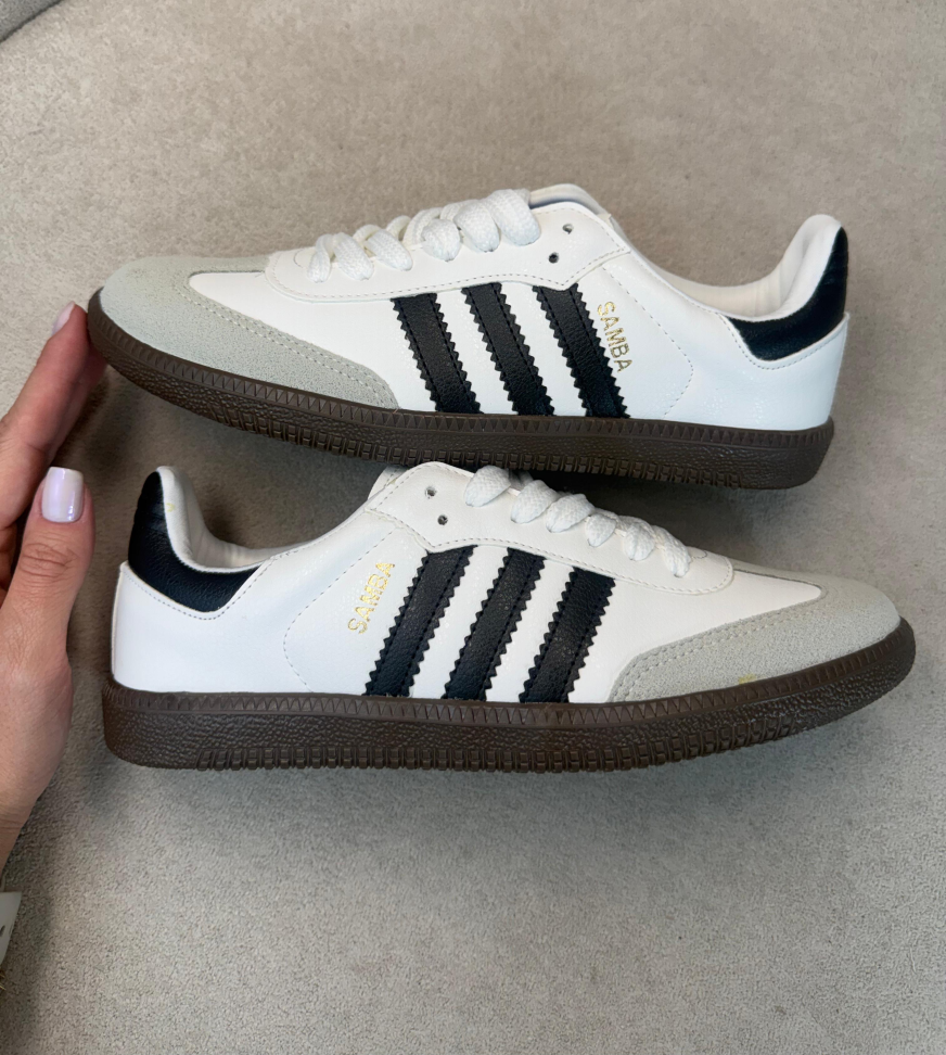 Adidas Samba - #3
