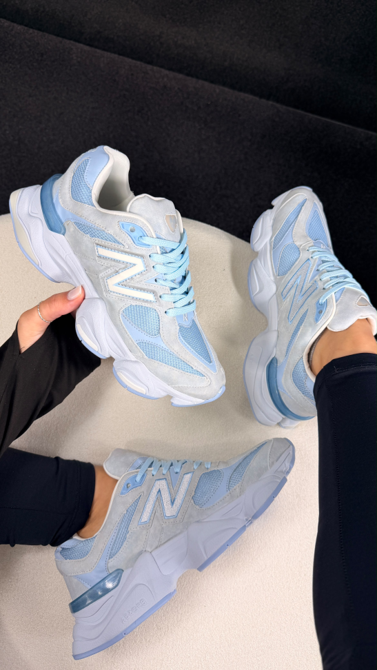 New Balance 9060