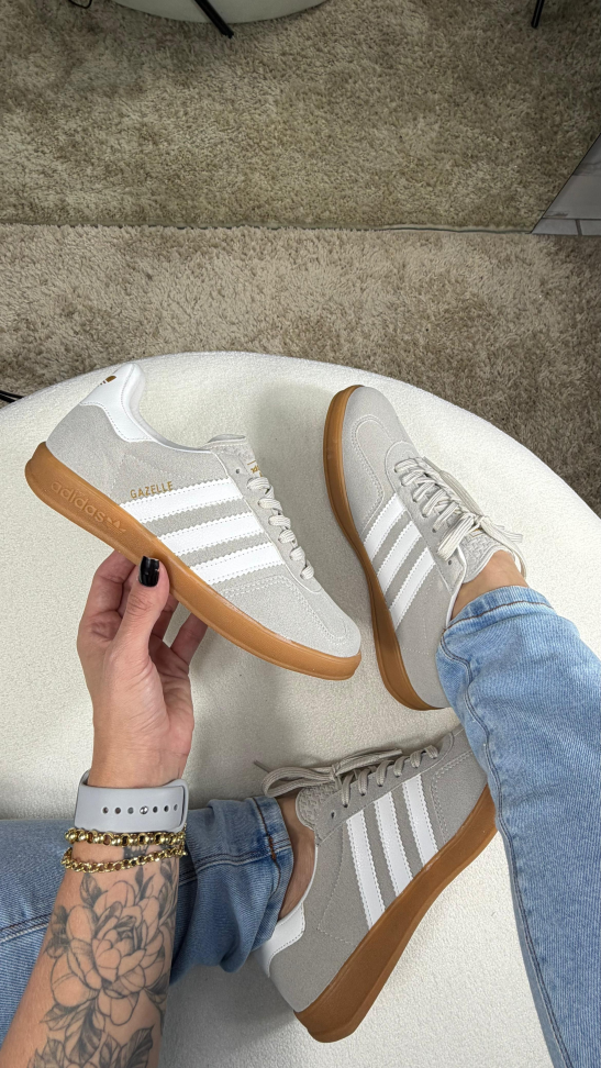 Adidas Gazelle - #4
