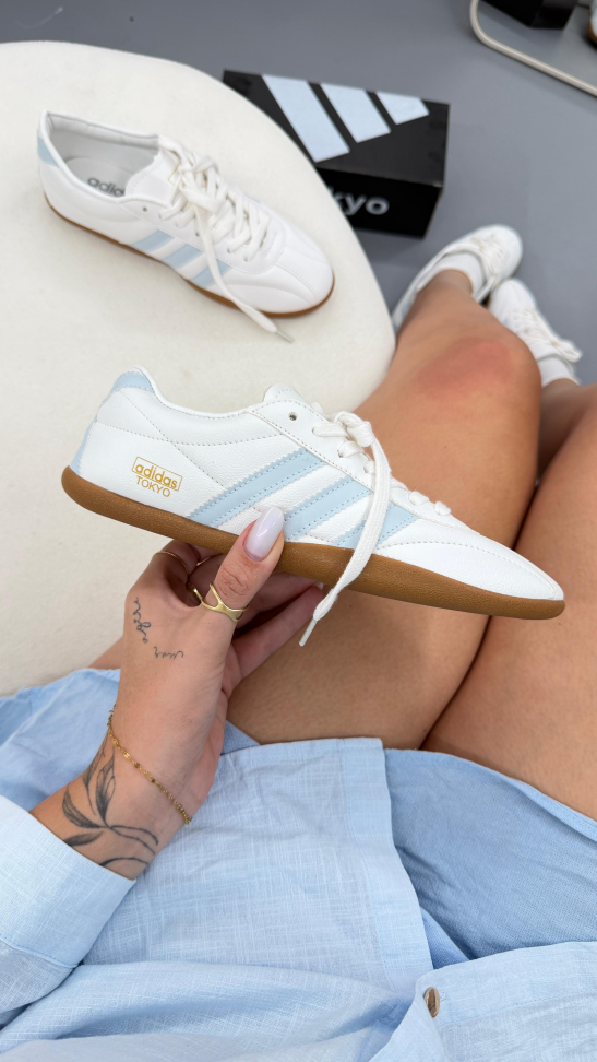 Adidas Tokyo - #7