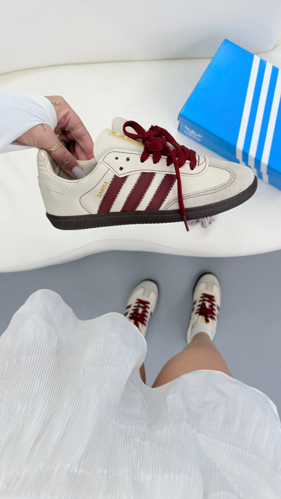 Adidas Samba - #4