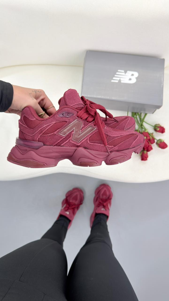 New Balance 9060