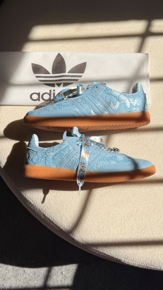 Adidas Samba Delicate