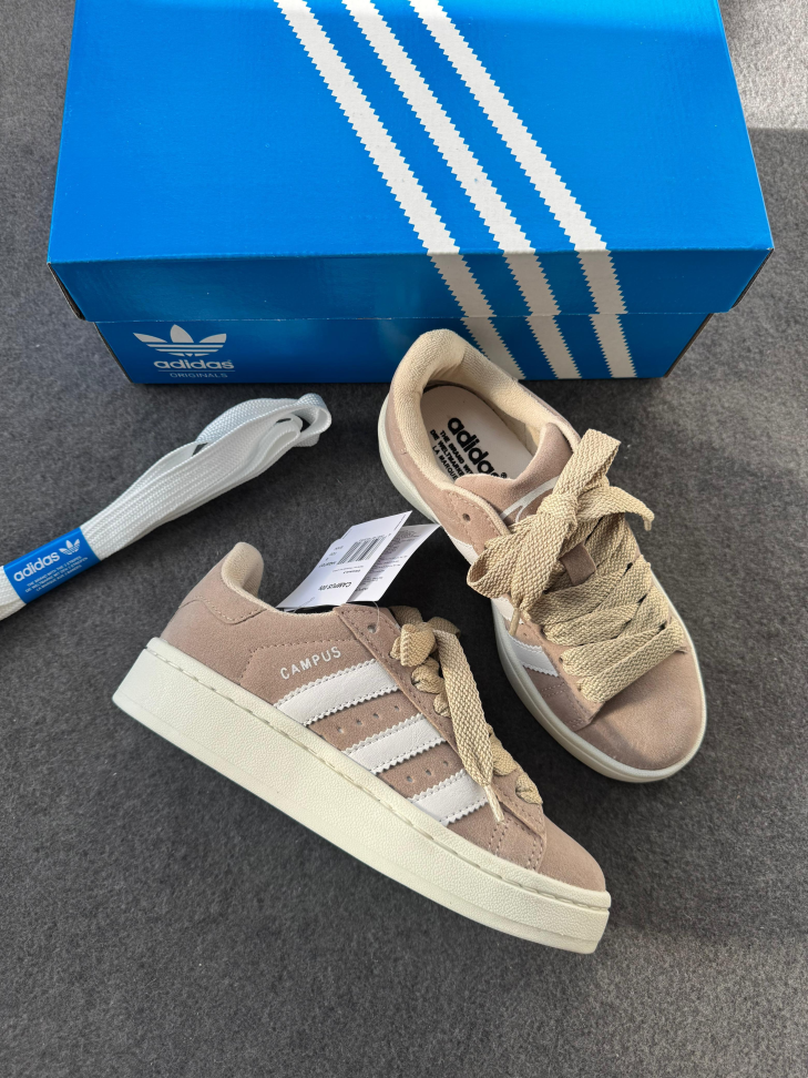 Adidas Campus - #6