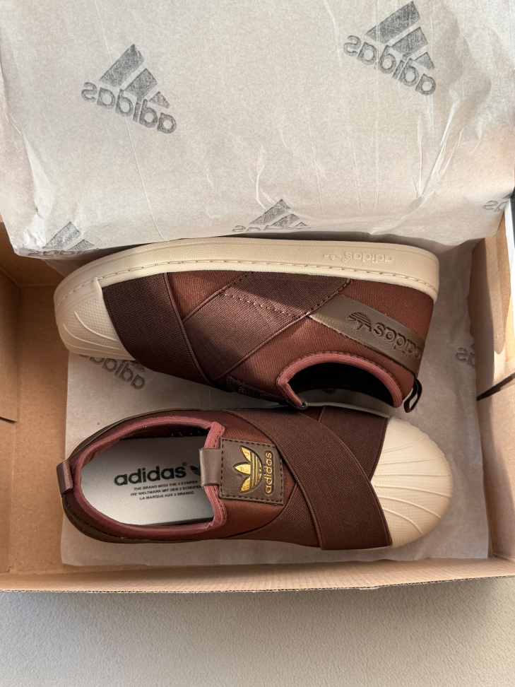 Slip On