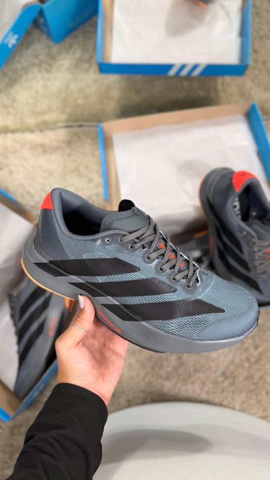 Adidas Adizero Boston 11 - #4