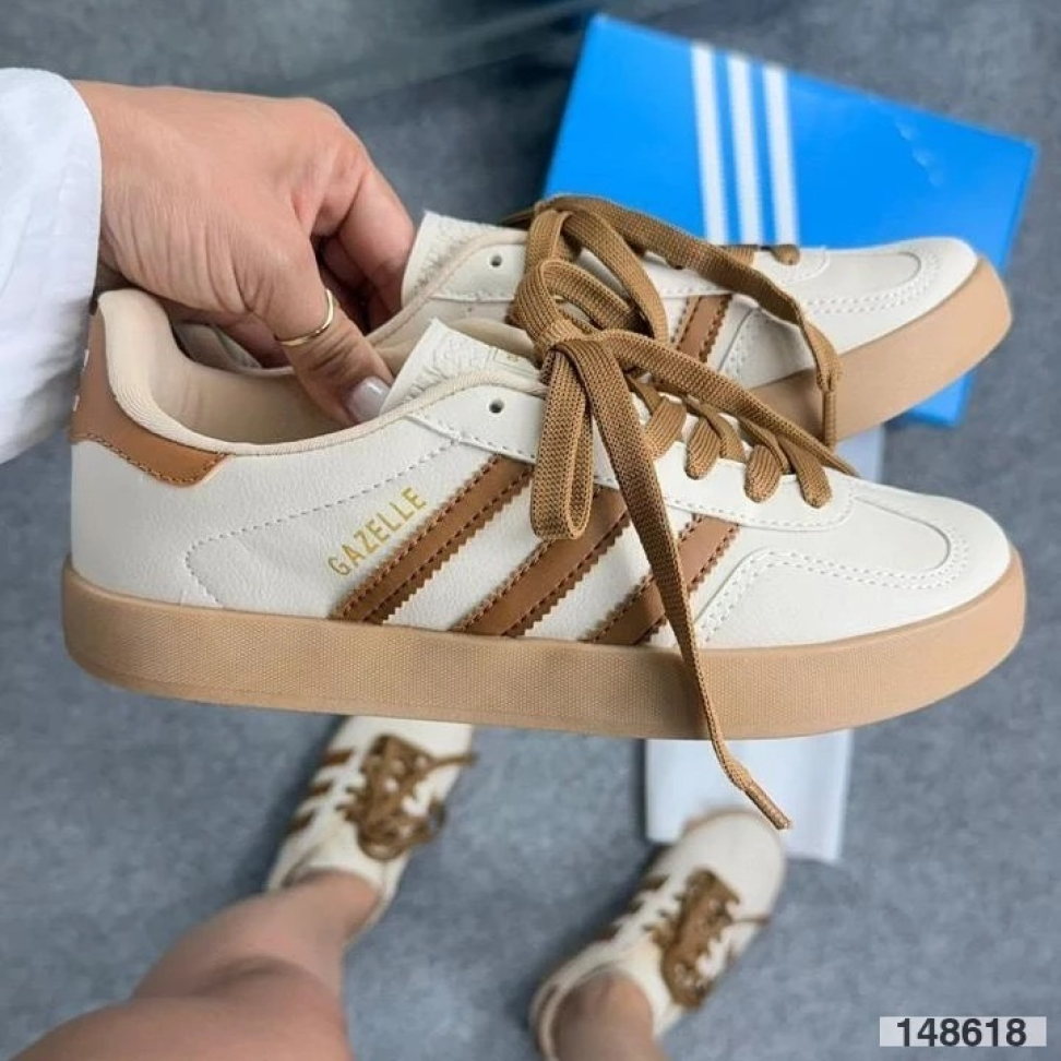 Adidas Gazelle