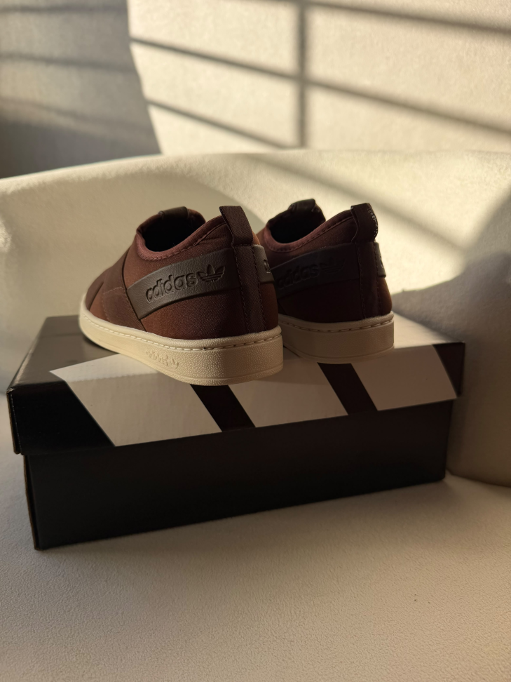 Slip On - #5