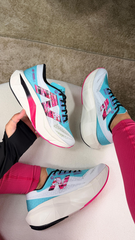 New Balance FuelCell - #3