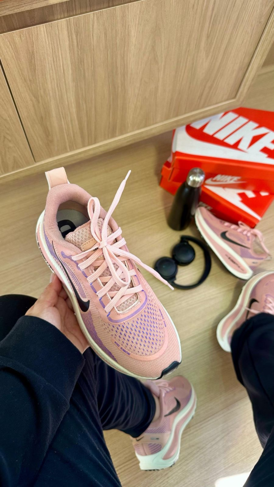Nike Air Vomero 18 - #6