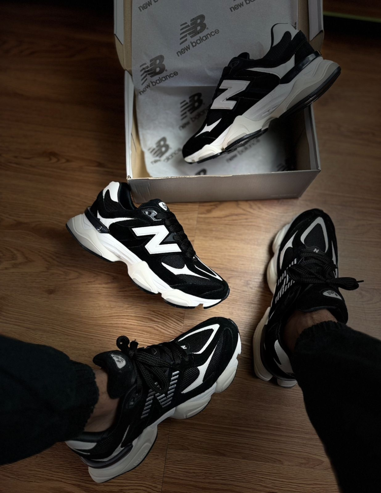 New Balance 9060
