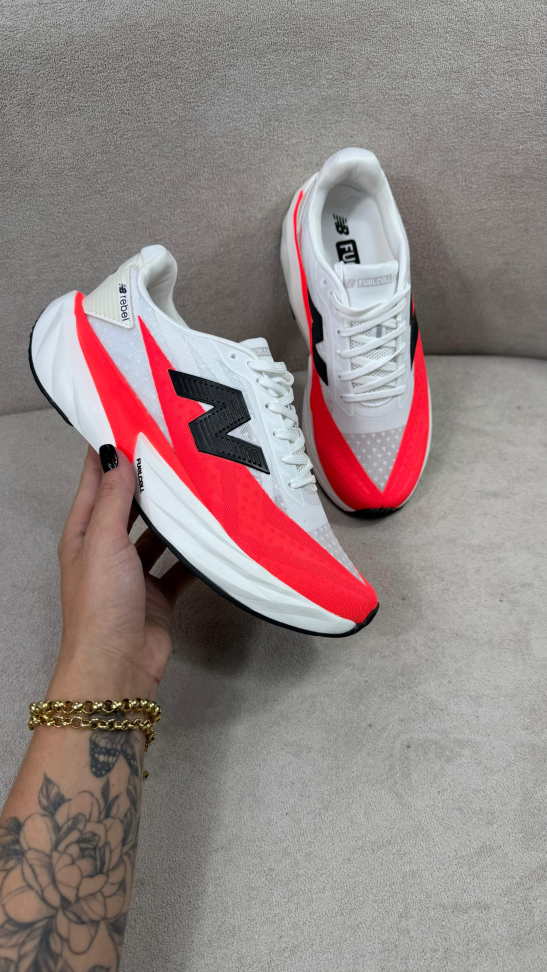 New Balance FuelCell - #4