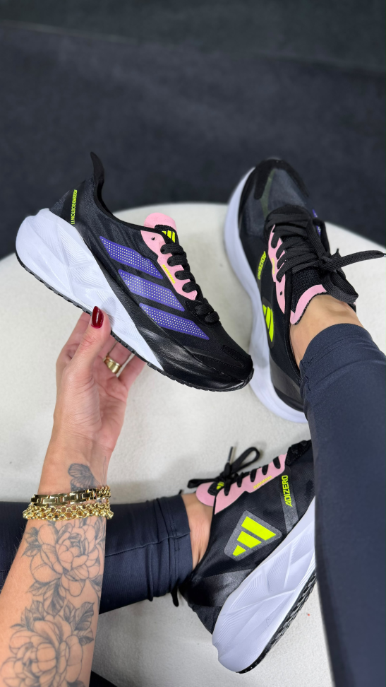 Adidas Adizero Boston 11