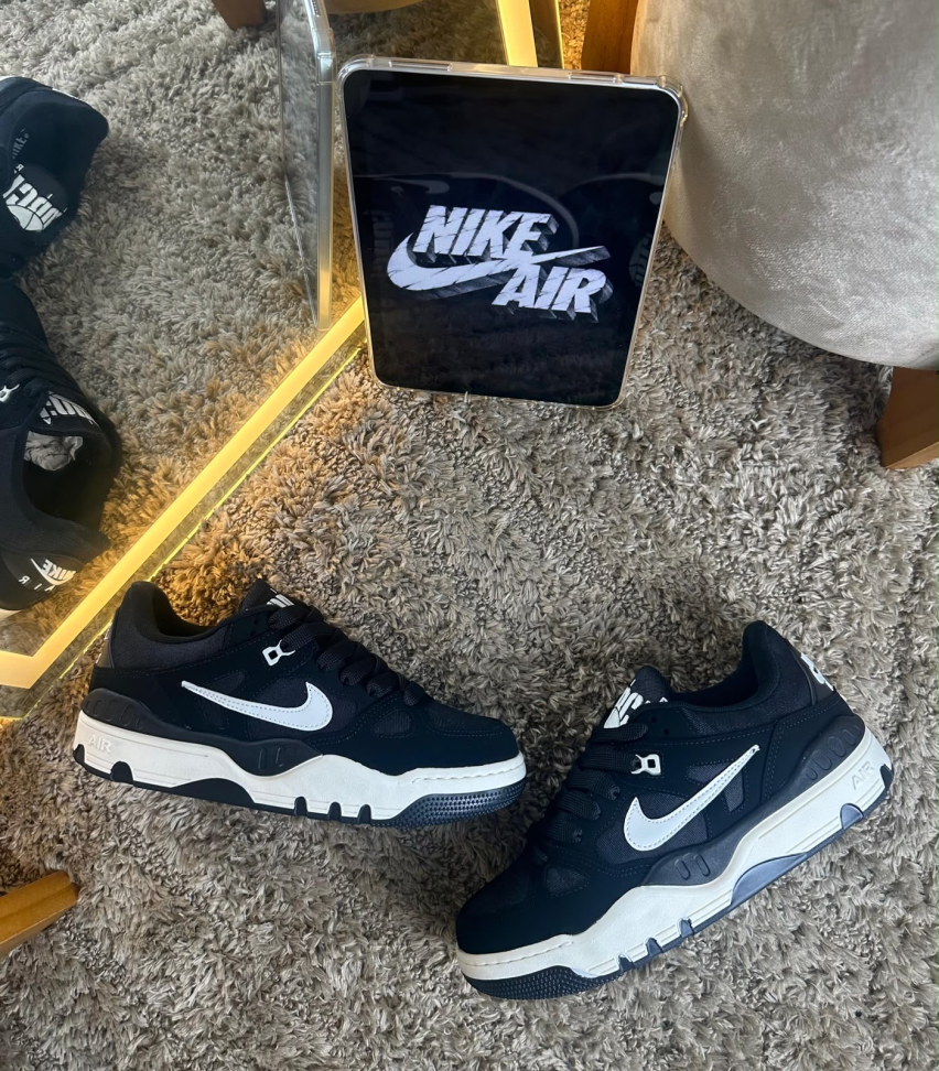 Nike Air Cross Trainer