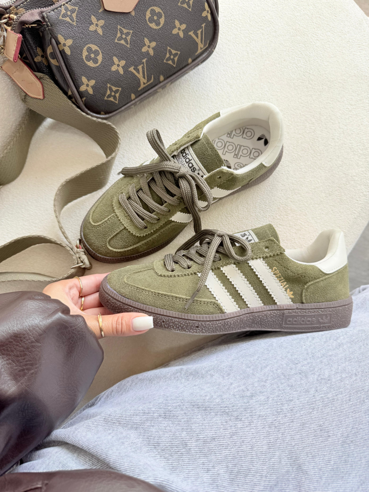 Adidas Handball Spezial - #4