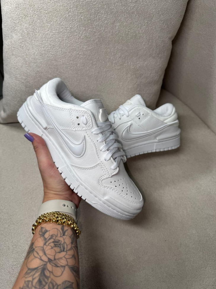 Nike Dunk Twist