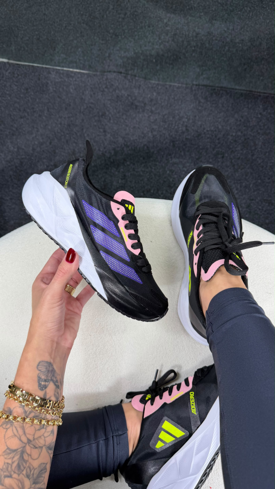 Adidas Adizero Boston 11
