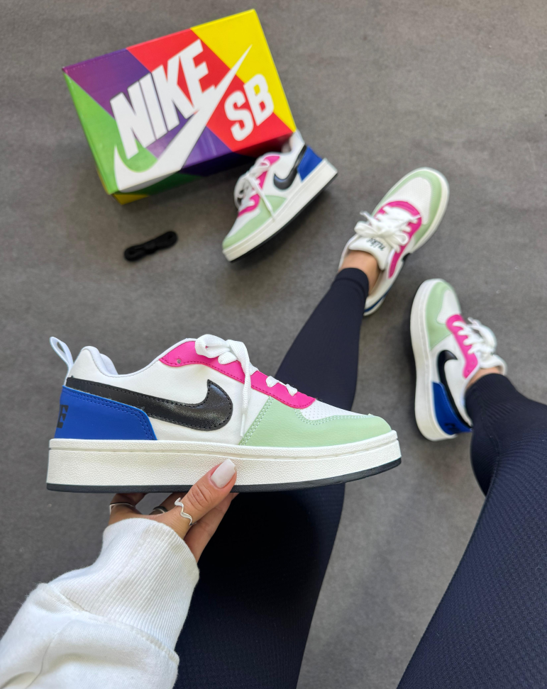 Nike SB Color Pop - #6