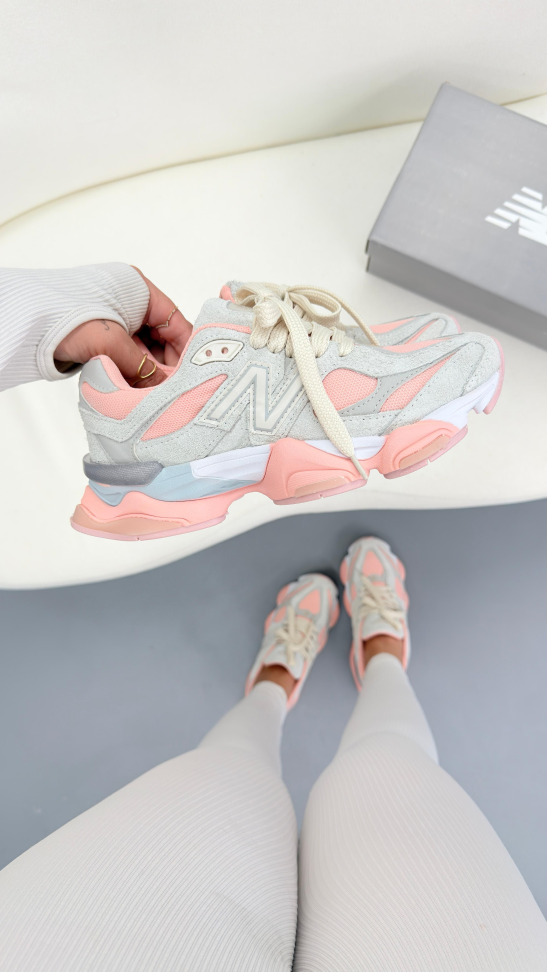 New Balance 9060 - #4