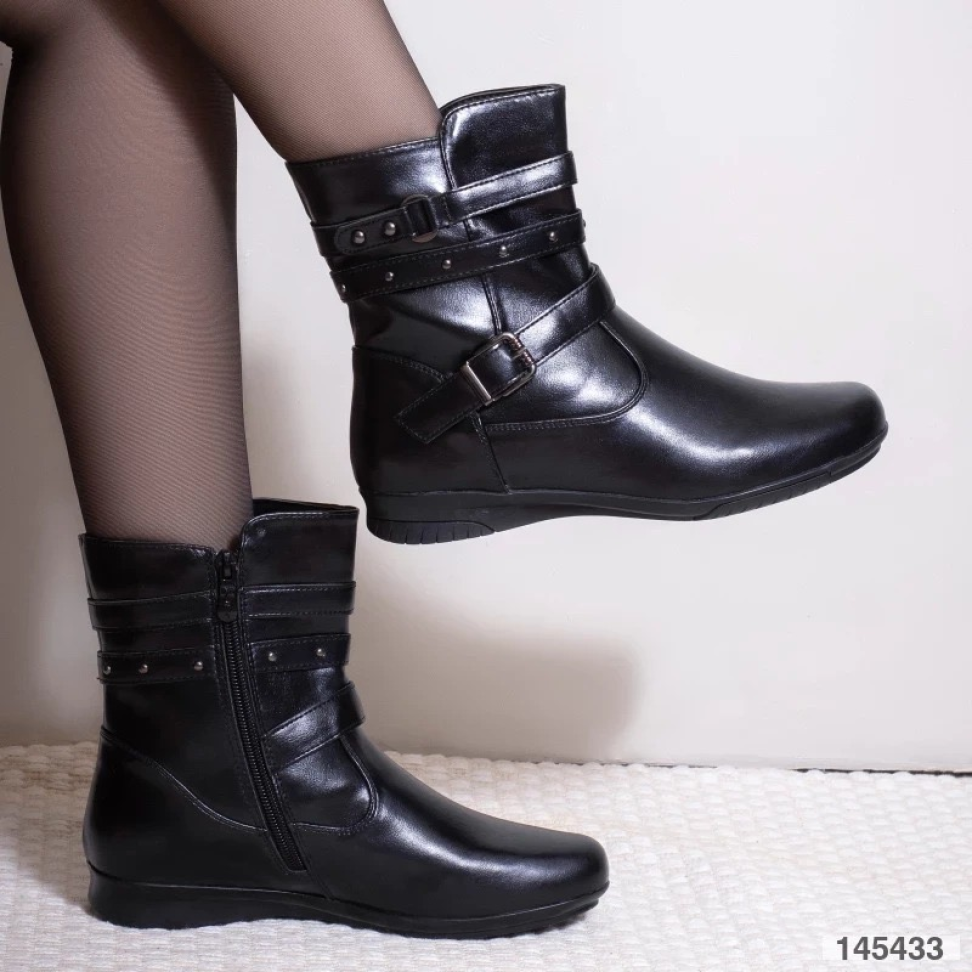 Bota Nevada
