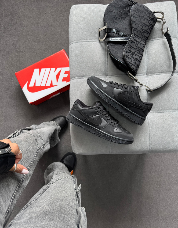 Nike Dunk Low - #4