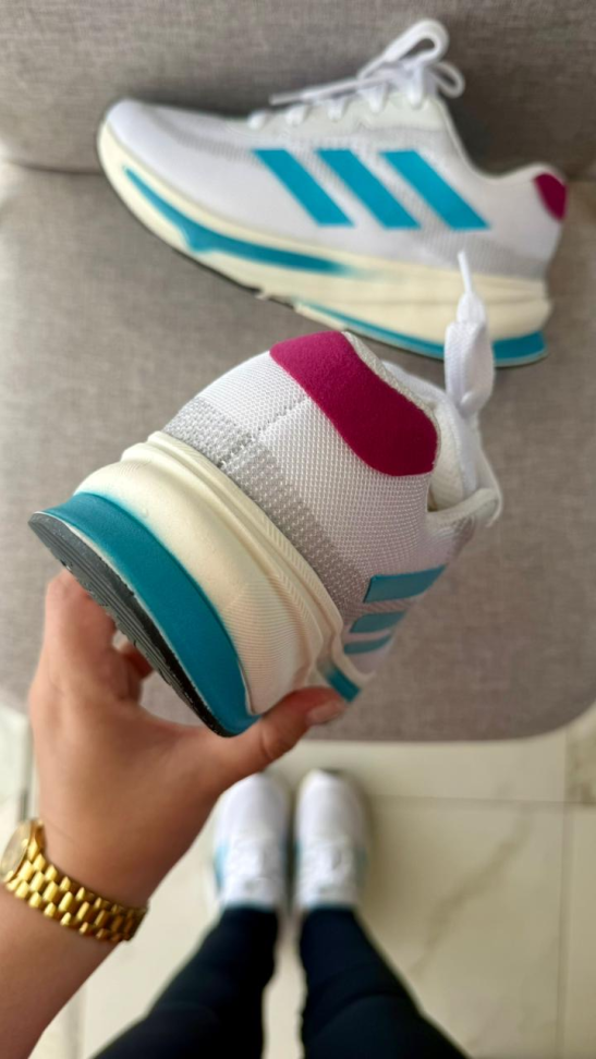 Adidas Supernova - #5